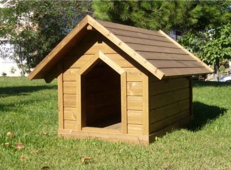 Ahşap Köpek Kulübesi Ahşap Kümes