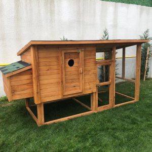 Hobi Tavuk Kümesi - 3465